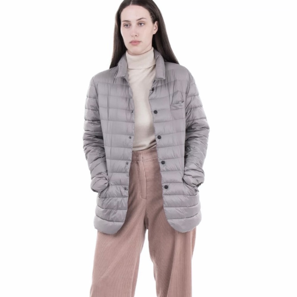 PATRIZIA PEPE Down Quilted Jacket